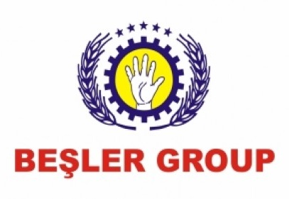 Beşler Grup standı, Dubai Gulfood Fuarı'nda büyük ilgi görüyor..