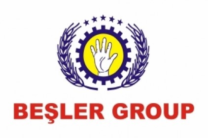 Beşler Grup standı, Dubai Gulfood Fuarı&#039;nda büyük ilgi görüyor..