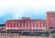 Beşler Makarna Türkiye’nin en parlak şirketi