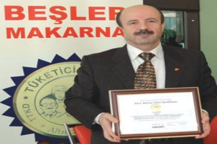Beşler&#8217;in 3 şirket en büyük 500 içinde 