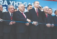 "Beşli çete"ye 94 milyar TL Kalyon’un adı her yerde