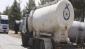 Beton mikserinden ham petrol çıktı