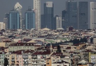 Betonlaşma, doğanın filtrelerini yok etti