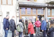 Bey Mahallesi’ni Alaçatı’ya dönüştüreceğiz