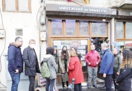 Bey Mahallesi’ni Alaçatı’ya dönüştüreceğiz