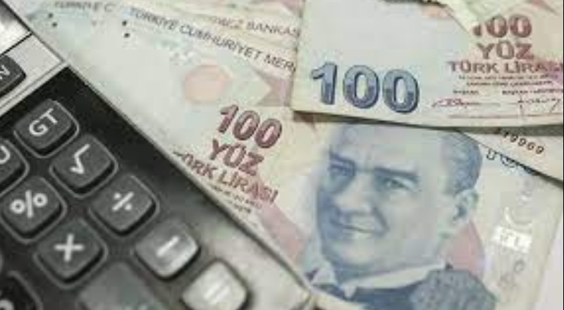 Beyanname verilme süresi 30 Temmuz’a kadar uzatıldı