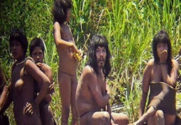 'Beyaz Adam' şaşkınlığı