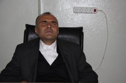 Beyaz baston, körlerin en yalansız dili ve en dolaysız sembolüdür