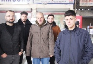 Beyaz eşya veya mobilya alan yok, gençler evlenmeye yanaşmıyor