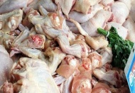 Beyaz ette hijyen tartışması