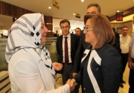 “Beyaz Masa” vatandaşı memnun etti