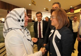 “Beyaz Masa” vatandaşı memnun etti