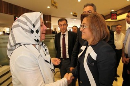 &#8220;Beyaz Masa&#8221; vatandaşı memnun etti