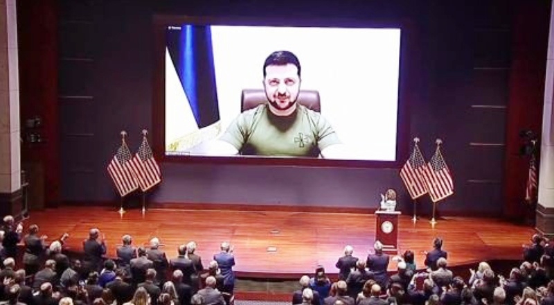 Beyaz Saray: 3. Dünya Savaşı istemiyoruz