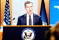 Beyaz Saray: Suriye'nin kuzeyine operasyon istikrarı baltalar