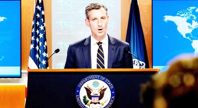 Beyaz Saray: Suriye'nin kuzeyine operasyon istikrarı baltalar