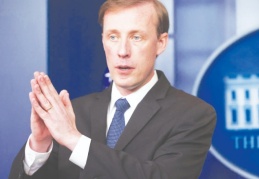 Beyaz Saray: Taliban'la iletişim halindeyiz