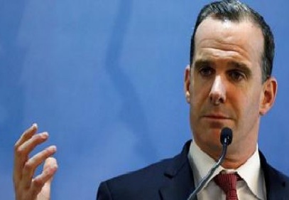 Beyaz Saray'dan "suikastin arkasında ABD ve FETÖ var" suçlamalarına yanıt