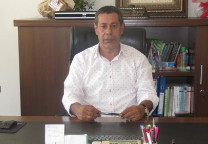 Beyaz sinekle toplu mücadele edilmeli ve çiftçilerimiz bilinçli olmalı