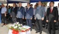 Beybahçe sosyal tesisi ve çocuk oyun merkezi törenle açıldı