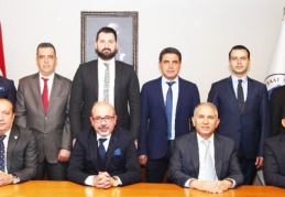 Beykent ile Şişli’deki gökdelenin yapı denetim birim fiyatı aynı