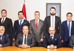 Beykent ile Şişli’deki gökdelenin yapı denetim birim fiyatı aynı