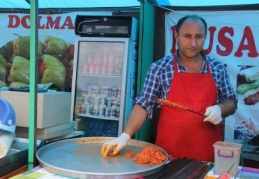Beylikdüzü'nde 5'inci Geleneksel Gaziantep Günleri başlıyor