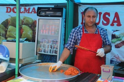Beylikdüzü&#039;nde 5&#039;inci Geleneksel Gaziantep Günleri başlıyor