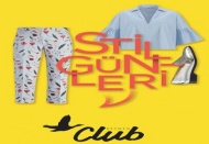 BEYMEN Club Stil Günleri düzenlenecek