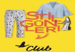 BEYMEN Club Stil Günleri düzenlenecek