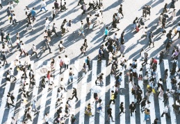 Beynin düşünceleri topluma uydurduğu ortaya çıktı