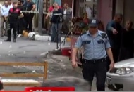 Beyoğlu’nda esnaf ile torbacılar arasındaki silahlı çatışma 