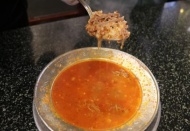 Beyran, kış hastalıklarının en iyi ilacı