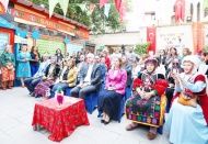 Bez bebeklerin yıl boyunca sergilenebileceği bir müze kurulacak