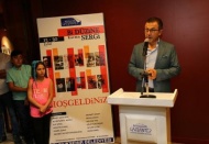 "Bi Düzine” sergi açıldı