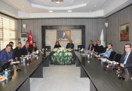 Biberciler, ABD’yi hedef pazar seçti