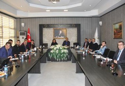 Biberciler, ABD’yi hedef pazar seçti