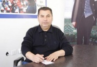 Bıçak kemiğe dayandı