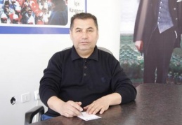Bıçak kemiğe dayandı