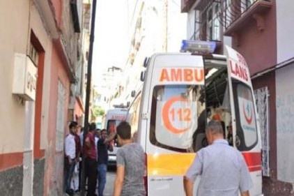 Bıçaklı kavganın zanlısı tutuklandı