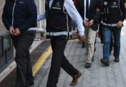 Bıçaklı kavgaya karışan 3 Suriyeli tutuklandı