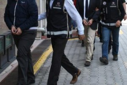 Bıçaklı kavgaya karışan 3 Suriyeli tutuklandı