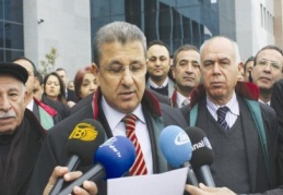 Bıçaklı saldırıyı kınadılar