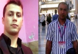 Bıçaklı 'torun' kavgasında 2 ölü, 3 yaralı var