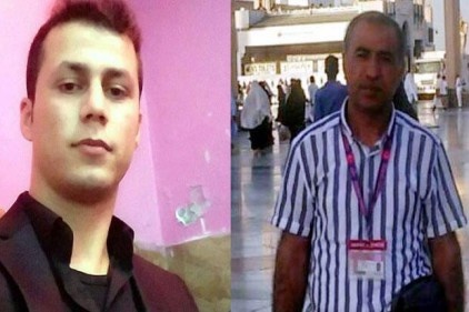 Bıçaklı &#039;torun&#039; kavgasında 2 ölü, 3 yaralı var