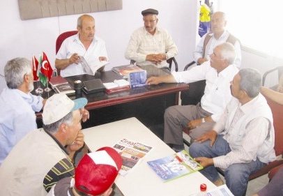 Biçerdöver fiyatları açıklandı 