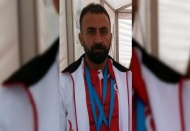 Bidar, Taekwondo Millî Takımı Antrenörü olarak göreve çağrıldı