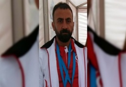 Bidar, Taekwondo Millî Takımı Antrenörü olarak göreve çağrıldı
