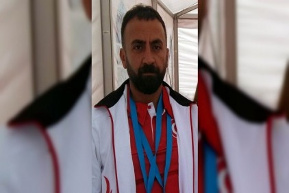 Bidar, Taekwondo Millî Takımı Antrenörü olarak göreve çağrıldı