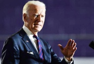 Biden: 10 günde 100 milyon kişi aşılanacak